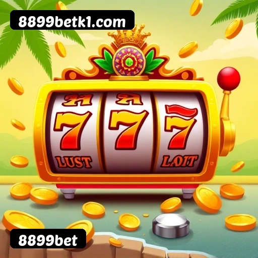 Interface do Aplicativo 8899bet - Design Premium e Intuitivo