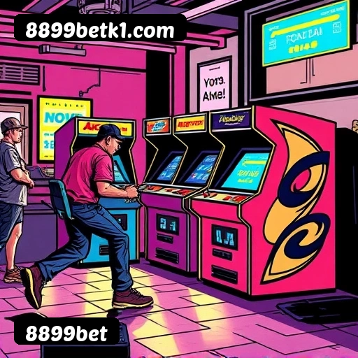 Jogos de Mesa Premium 8899bet - Blackjack, Roleta, Baccarat
