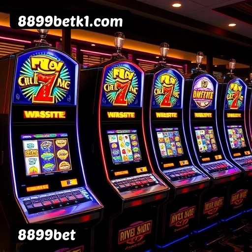 Jogos de Cassino Premium - Slots, Roleta, Blackjack e Dealer Ao Vivo