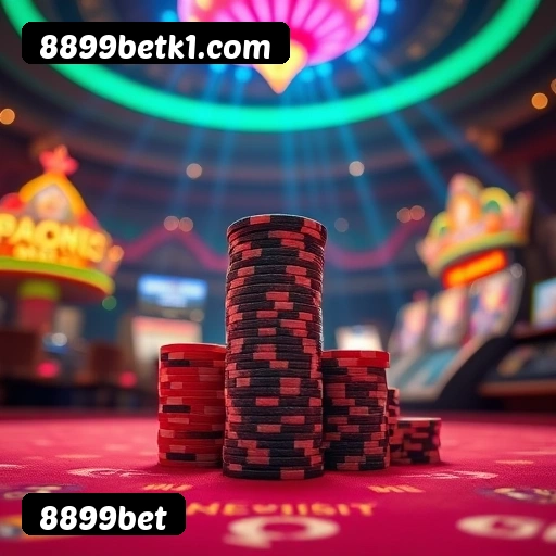 Jogos de Cassino em Destaque - Slots, Roleta, Blackjack