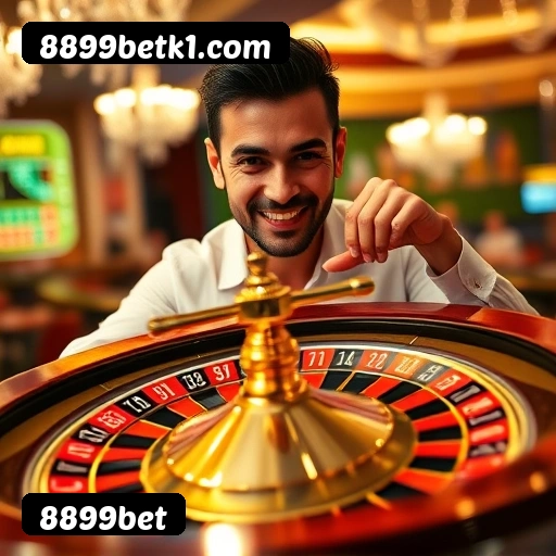 Benefícios do Login 8899bet - Bônus e Vantagens Exclusivas
