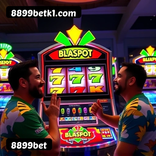 Cassino ao Vivo 8899bet - Dealers Brasileiros Profissionais