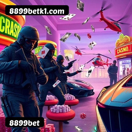 Categorias de Jogos - Slots, Mesa, Ao Vivo, Jackpots
